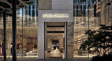 dolce gabbana legnano lavoro